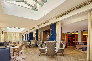 Sheraton Grand Hotel & Spa Edinburgh otel fotoğrafı