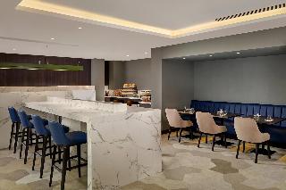 Sheraton Grand Hotel & Spa Edinburgh fotoÄŸrafÄ±