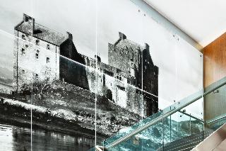 Sheraton Grand Hotel & Spa Edinburgh fotoÄŸrafÄ±