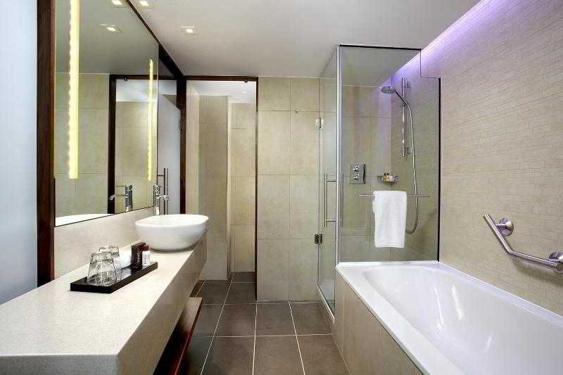 Sheraton Grand Hotel & Spa Edinburgh fotoÄŸrafÄ±