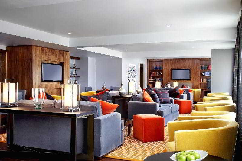 Sheraton Grand Hotel & Spa Edinburgh fotoÄŸrafÄ±