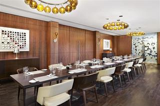 Sheraton Grand Hotel & Spa Edinburgh fotoÄŸrafÄ±
