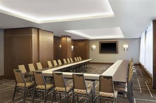 Sheraton Grand Hotel & Spa Edinburgh fotoÄŸrafÄ±