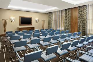 Sheraton Grand Hotel & Spa Edinburgh fotoÄŸrafÄ±