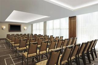 Sheraton Grand Hotel & Spa Edinburgh fotoÄŸrafÄ±
