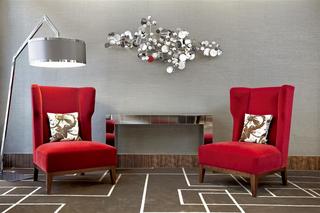 Sheraton Grand Hotel & Spa Edinburgh fotoÄŸrafÄ±