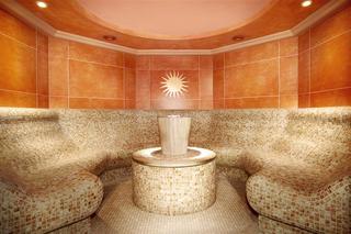 Sheraton Grand Hotel & Spa Edinburgh fotoÄŸrafÄ±