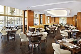 Sheraton Grand Hotel & Spa Edinburgh fotoÄŸrafÄ±