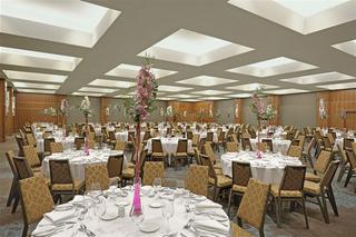 Sheraton Grand Hotel & Spa Edinburgh fotoÄŸrafÄ±