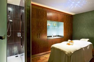 Sheraton Grand Hotel & Spa Edinburgh fotoÄŸrafÄ±
