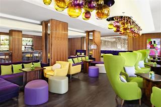 Sheraton Grand Hotel & Spa Edinburgh fotoÄŸrafÄ±