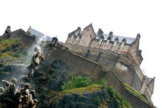 Sheraton Grand Hotel & Spa Edinburgh fotoÄŸrafÄ±