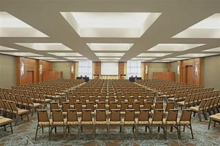 Sheraton Grand Hotel & Spa Edinburgh fotoÄŸrafÄ±