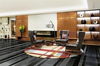 Sheraton Grand Hotel & Spa Edinburgh fotoÄŸrafÄ±