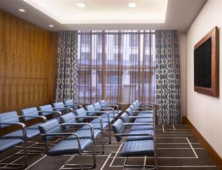 Sheraton Grand Hotel & Spa Edinburgh fotoÄŸrafÄ±