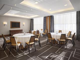 Sheraton Grand Hotel & Spa Edinburgh fotoÄŸrafÄ±