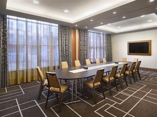 Sheraton Grand Hotel & Spa Edinburgh fotoÄŸrafÄ±