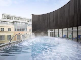 Sheraton Grand Hotel & Spa Edinburgh fotoÄŸrafÄ±