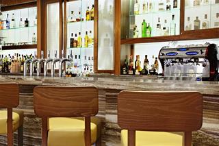 Sheraton Grand Hotel & Spa Edinburgh fotoÄŸrafÄ±