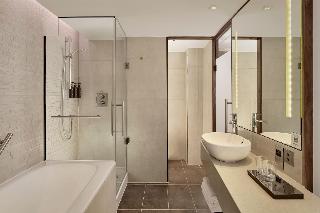 Sheraton Grand Hotel & Spa Edinburgh fotoÄŸrafÄ±