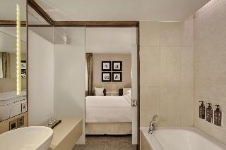 Sheraton Grand Hotel & Spa Edinburgh fotoÄŸrafÄ±