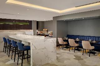 Sheraton Grand Hotel & Spa Edinburgh fotoÄŸrafÄ±