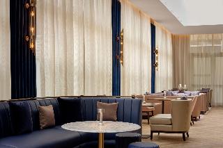 Sheraton Grand Hotel & Spa Edinburgh fotoÄŸrafÄ±