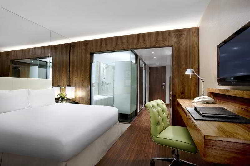 Sheraton Grand Hotel & Spa Edinburgh fotoÄŸrafÄ±