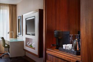 Sheraton Grand Hotel & Spa Edinburgh fotoÄŸrafÄ±