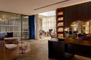 Sheraton Grand Hotel & Spa Edinburgh fotoÄŸrafÄ±