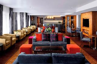 Sheraton Grand Hotel & Spa Edinburgh fotoÄŸrafÄ±