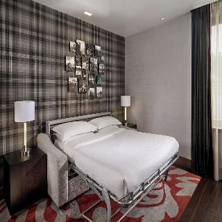 Sheraton Grand Hotel & Spa Edinburgh fotoÄŸrafÄ±
