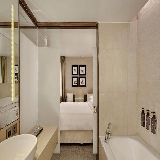 Sheraton Grand Hotel & Spa Edinburgh fotoÄŸrafÄ±