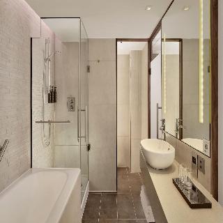 Sheraton Grand Hotel & Spa Edinburgh fotoÄŸrafÄ±