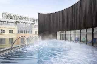 Sheraton Grand Hotel & Spa Edinburgh fotoÄŸrafÄ±