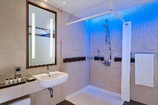 Sheraton Grand Hotel & Spa Edinburgh fotoÄŸrafÄ±