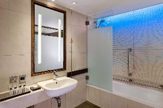 Sheraton Grand Hotel & Spa Edinburgh fotoÄŸrafÄ±