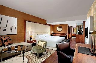 Sheraton Grand Hotel & Spa Edinburgh fotoÄŸrafÄ±