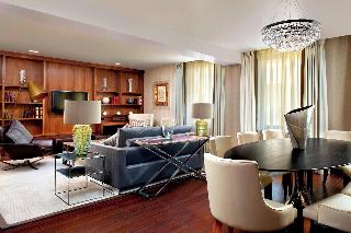 Sheraton Grand Hotel & Spa Edinburgh fotoÄŸrafÄ±
