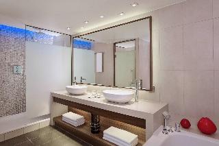 Sheraton Grand Hotel & Spa Edinburgh fotoÄŸrafÄ±