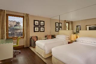 Sheraton Grand Hotel & Spa Edinburgh fotoÄŸrafÄ±