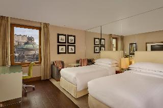 Sheraton Grand Hotel & Spa Edinburgh fotoÄŸrafÄ±