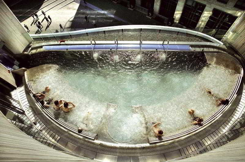 Sheraton Grand Hotel & Spa Edinburgh fotoÄŸrafÄ±