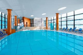 Sheraton Grand Hotel & Spa Edinburgh fotoÄŸrafÄ±