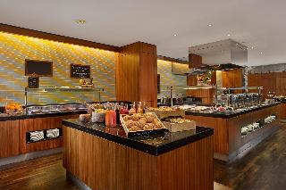 Sheraton Grand Hotel & Spa Edinburgh fotoÄŸrafÄ±
