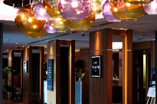 Sheraton Grand Hotel & Spa Edinburgh fotoÄŸrafÄ±