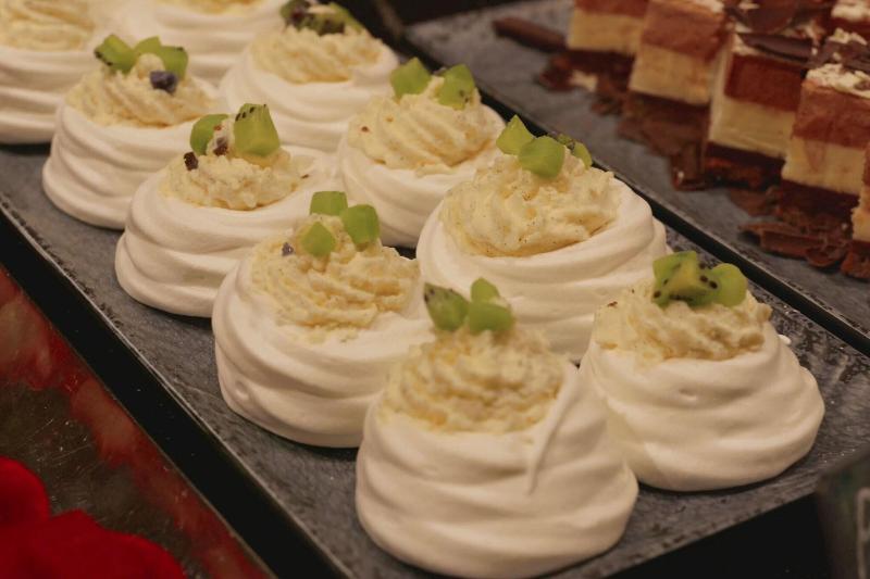 Sheraton Grand Hotel & Spa Edinburgh - Restoran