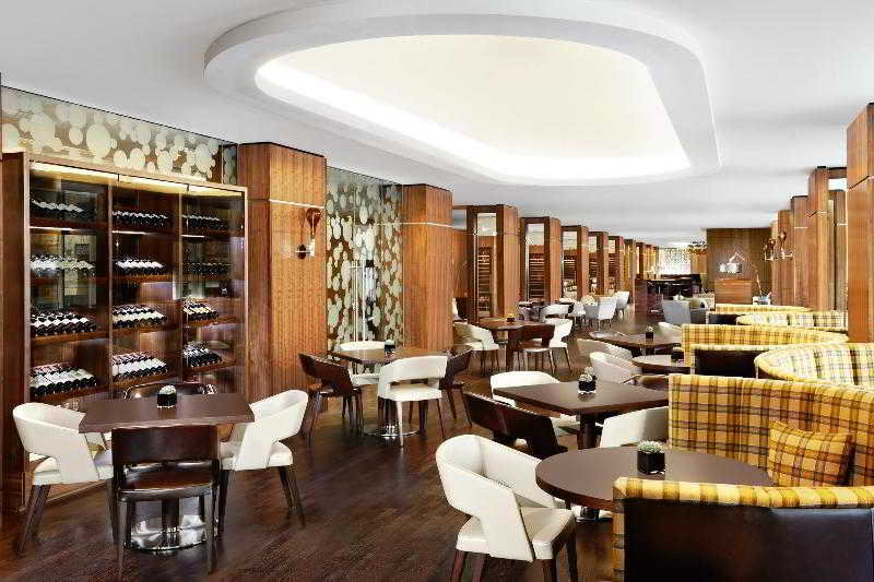 Sheraton Grand Hotel & Spa Edinburgh fotoÄŸrafÄ±