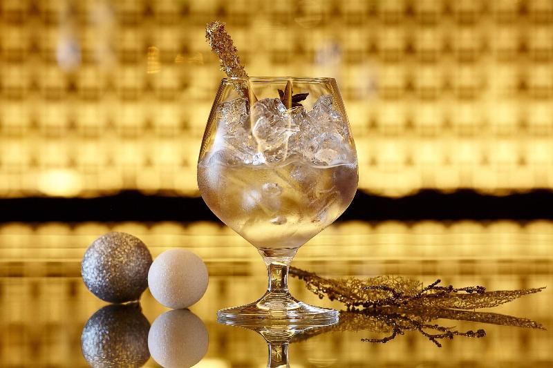 Sheraton Grand Hotel & Spa Edinburgh - Restoran