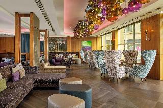 Sheraton Grand Hotel & Spa Edinburgh fotoÄŸrafÄ±